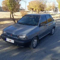 پراید مدل 79