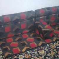 مبل خلیجی