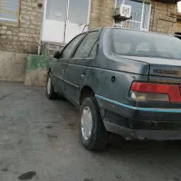 اردی 84دوگانه سوز|خودرو سواری و وانت|بوکان, |دیوار