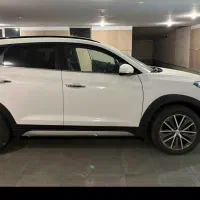 هیوندای ix35 2017 فول شرکتی رادار گرمکن و سردکن