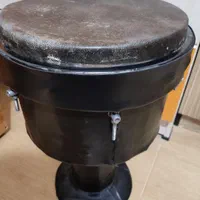 فروش تنبک بوشهری|سازهای سنتی|شاهین‌شهر, نظامی|دیوار