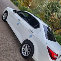 دنا پلاس توربو اتومات مدل ۱۴۰۱بدون رنگ کامل