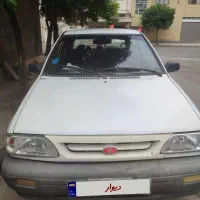 پراید 83