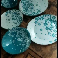 غذا خوری قابل شستشو در ماشین ظرفشویی