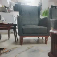 فروش مبل|مبلمان خانگی و میز عسلی|فولادشهر, مسکن مهر فولادشهر|دیوار