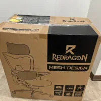 صندلی طبی و گیمینگ RedRagon|صندلی و نیمکت|تهران, کوی بیمه|دیوار