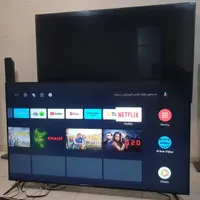 ال ای دی ۶۵ اینچ 4k olive|تلویزیون و پروژکتور|ساری, |دیوار