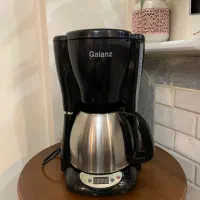 قهوه ساز Galanz