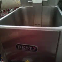 سرخ کن برند BEST|اجاق گاز و لوازم برقی پختوپز|نیشابور, بنیاد شهید|دیوار