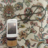 نوکیا کشویی