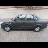 تیبا ۱ دوگانه دستی مدل ۹۵