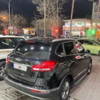 تیگو ۵ مدل ۹۹ بدون رنگ در حد صفر|خودرو سواری و وانت|شیراز, سینما سعدی|دیوار