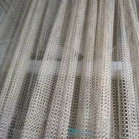 پرده تور  دوتا تور خیلی استفاده نشدن|پرده، رانر، رومیزی|ایذه, |دیوار