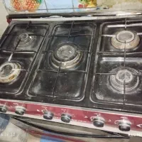 اجاق گاز|اجاق گاز و لوازم برقی پختوپز|خاش, |دیوار