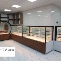 ویترین قنادی|فروشگاه و مغازه|تهران, ایرانشهر|دیوار