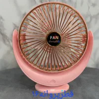 پنکه های مه پاش دراندازه های مختلف(شارژی)|پنکه و تصفیه‌کنندهٔ هوا|کرج, دهقان ویلا|دیوار