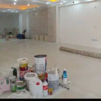 نقاشی ساختمان