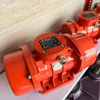 ویبراتور الکتروویبره صنعتی چین و ترکیه گارانتی دار|ماشین‌آلات صنعتی|کرج, حصارک بالا|دیوار