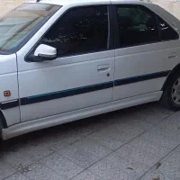 پژو پارس|خودرو سواری و وانت|اصفهان, آبشار|دیوار