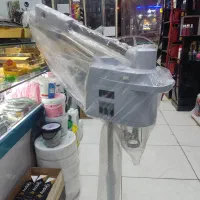 بخور سرد و گرم ارایشگاهی