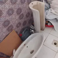 سنگ روشویی سرویس بهداشتی و حمام