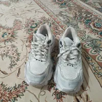 کتانی بالانسیاگا سایز۴۴|کیف، کفش، کمربند|اهواز, اهواز|دیوار