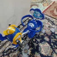 سه چرخه سالم|دوچرخه، اسکیت، اسکوتر|ایلام, |دیوار