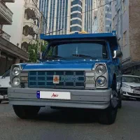 نیسان ۸۸ دوگانه تمیز جوان پسند