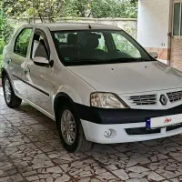 تندر 90مدل 96|خودرو سواری و وانت|قائم‌شهر, |دیوار