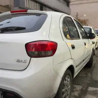 تیبا ۲ هاچبک مدل ۹۸|خودرو سواری و وانت|مشهد, دانشجو|دیوار