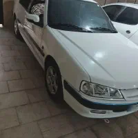 پرشیا T5 اتومات درجه یک کم کار