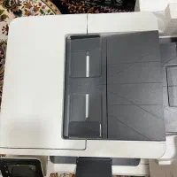 پرینتر HP مدل color laser jet pro MFP M277dw|پرینتر، اسکنر، کپی، فکس|تهران, جنت‌آباد شمالی|دیوار