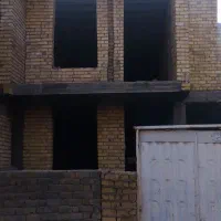 اسکلت-دو-طبقه-واقع-در-کرونی-آخر-کوچه-2-گرگی-145مت