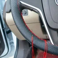 رو فرمانی ، سلفون چراغ و خدمات تزئینی خودرو