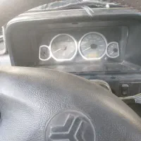 پراید مدل۸۷|خودرو سواری و وانت|خفر, |دیوار