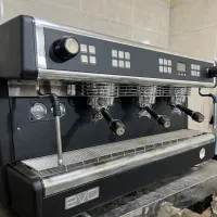 فروش دستگاه اسپرسو