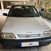 پرایدمدل 90بی رنگ