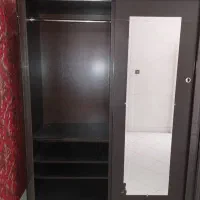 کمد لباس و کفش ام دی اف