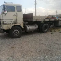 راننده پایه یکم
