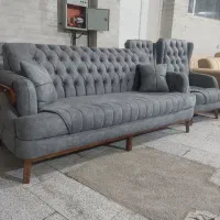 مبل مدل. پادشاه /پارچههـای ضـدلـک و بــادوام|مبلمان خانگی و میز عسلی|تبریز, |دیوار