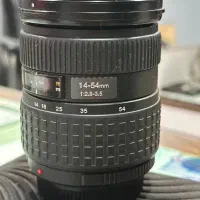 لنز ۱۴ ۵۴ الیمپیوس F2.8