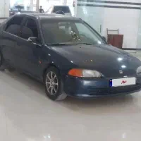 هوندا سیویک اتومات 1994|خودرو کلاسیک|تهران, نازیآباد|دیوار