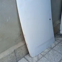 کاپوت جلو پراید