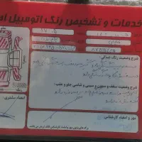 پراید نقره ایی مدل87|خودرو سواری و وانت|دلیجان, |دیوار