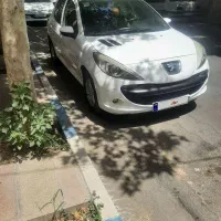 پژو 207 اتوماتیک