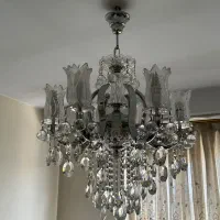 لوستر ۶شاخه
