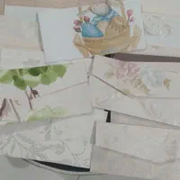 پاکت پول کادویی