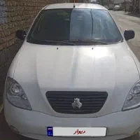 تیبا دو بی رنگ بی ضربه
