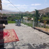 خانه مسافر خانه باغ کلات نادری  روستای قاباخ|اجارهٔ کوتاه‌مدت آپارتمان و سوئیت|مشهد, عبادی|دیوار