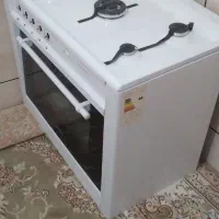 اجاق گاز طرح فر نو